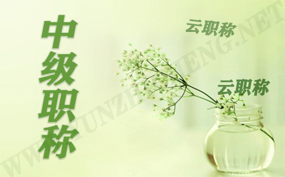 中级环保专业职称评审的常见问题和难点(一)
